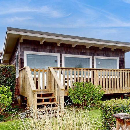 Villa Periwinkle Pacific Beach Esterno foto
