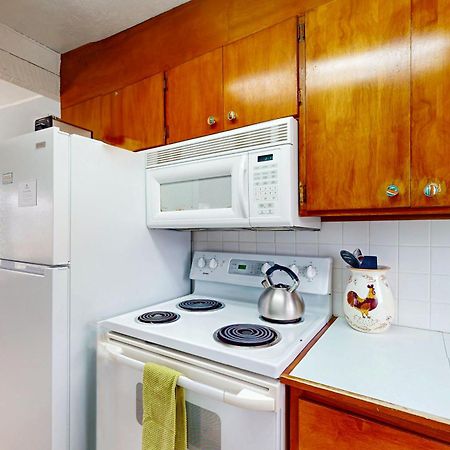 Villa Periwinkle Pacific Beach Esterno foto