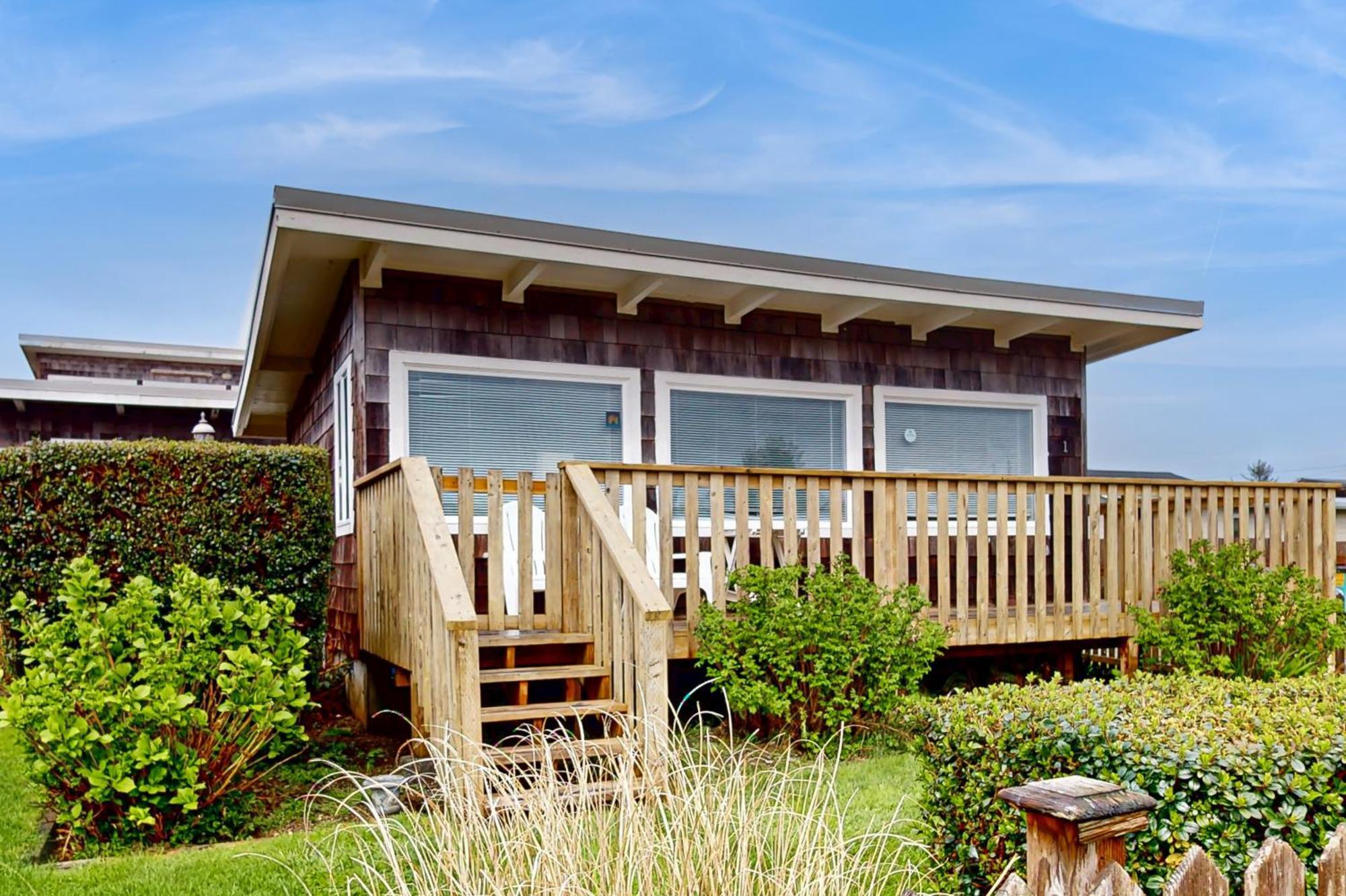 Villa Periwinkle Pacific Beach Esterno foto