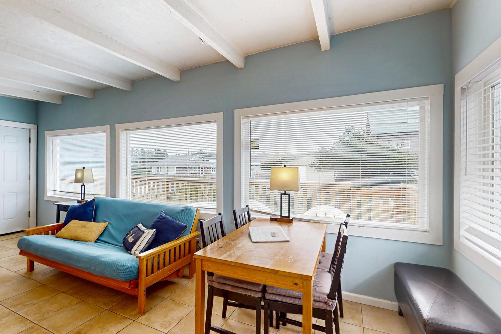 Villa Periwinkle Pacific Beach Esterno foto