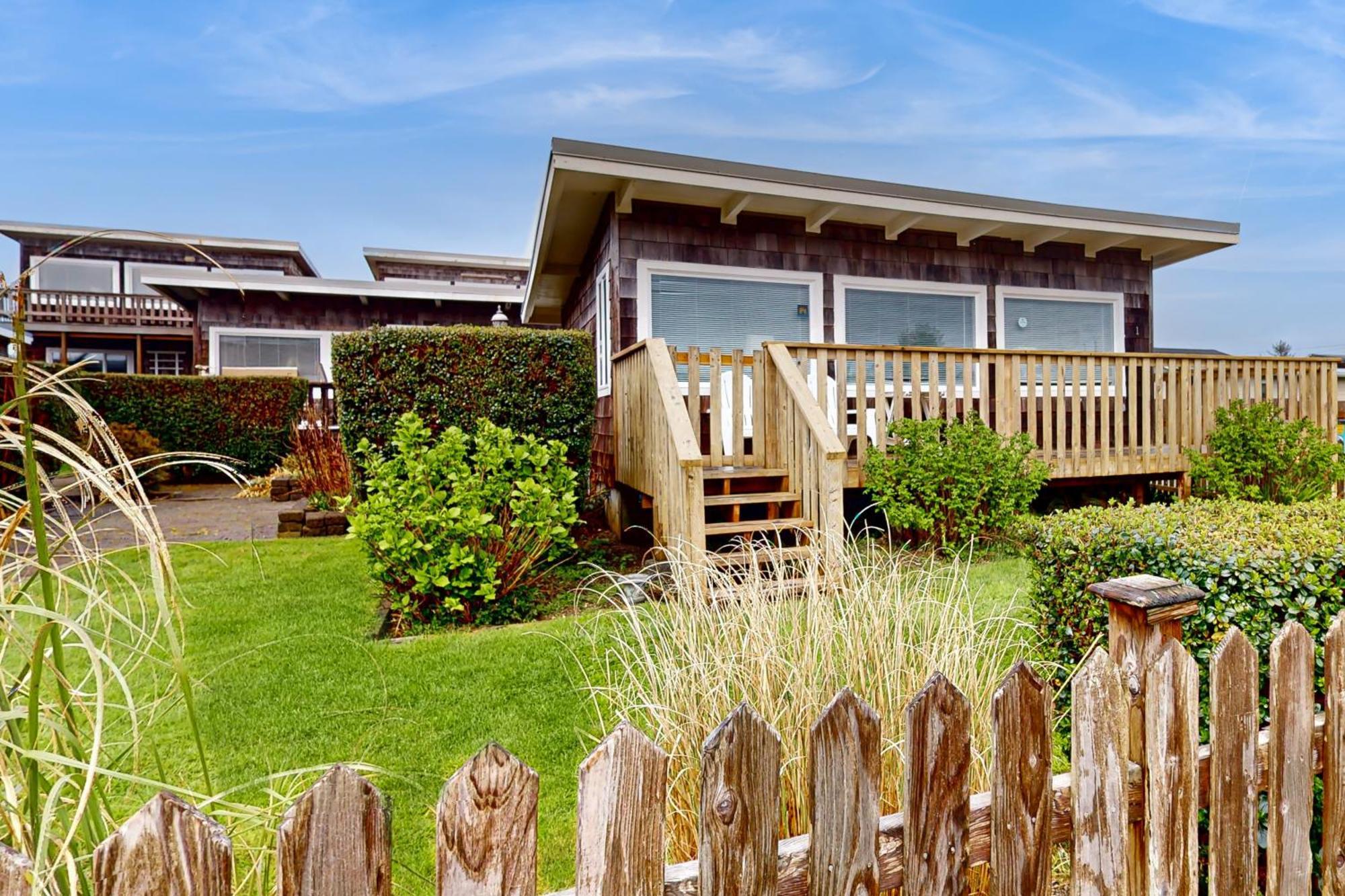 Villa Periwinkle Pacific Beach Esterno foto