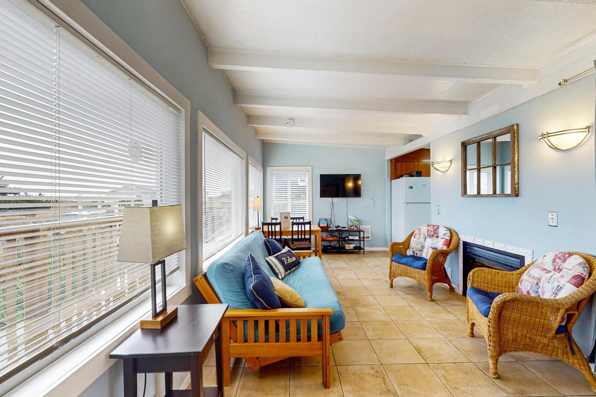 Villa Periwinkle Pacific Beach Esterno foto