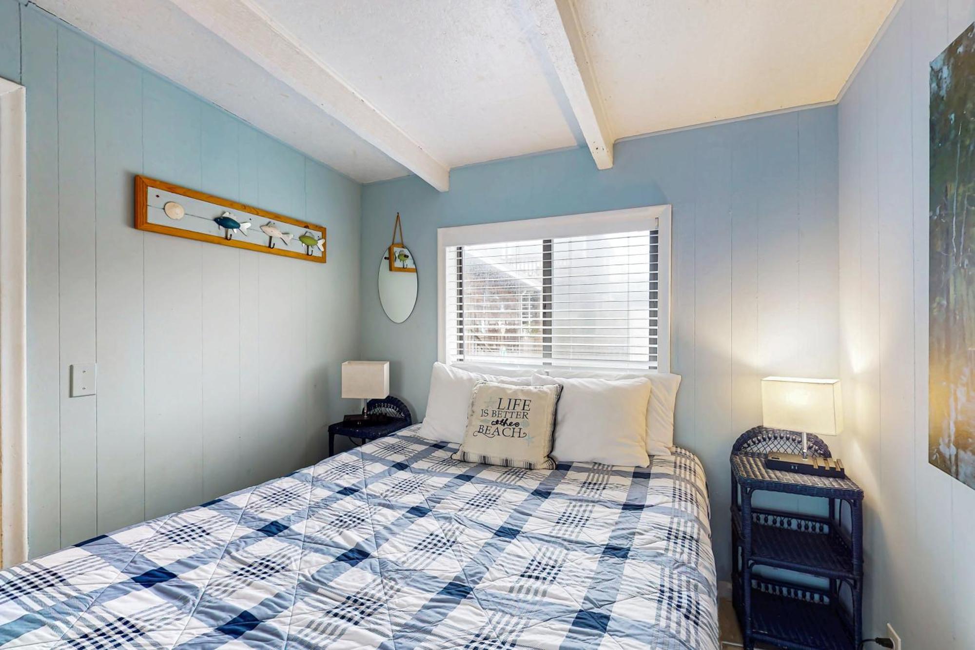 Villa Periwinkle Pacific Beach Esterno foto