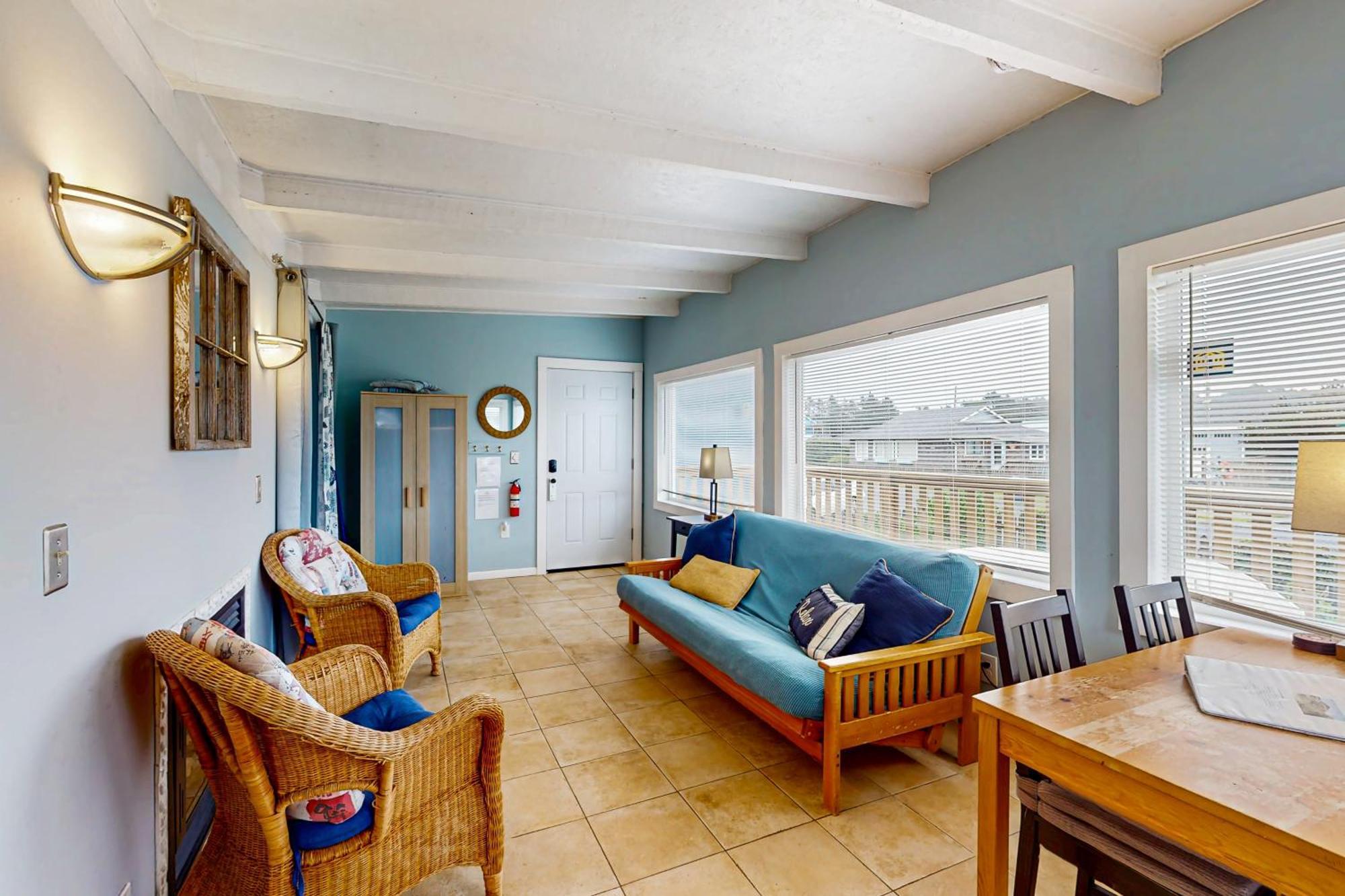 Villa Periwinkle Pacific Beach Esterno foto