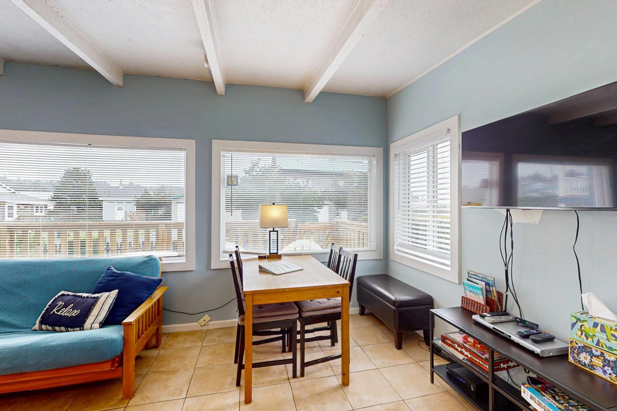 Villa Periwinkle Pacific Beach Esterno foto